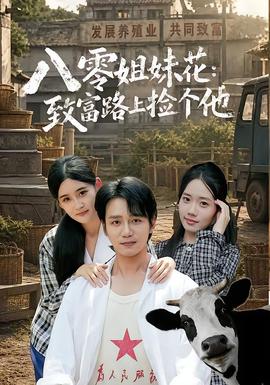 县委大院 第二季